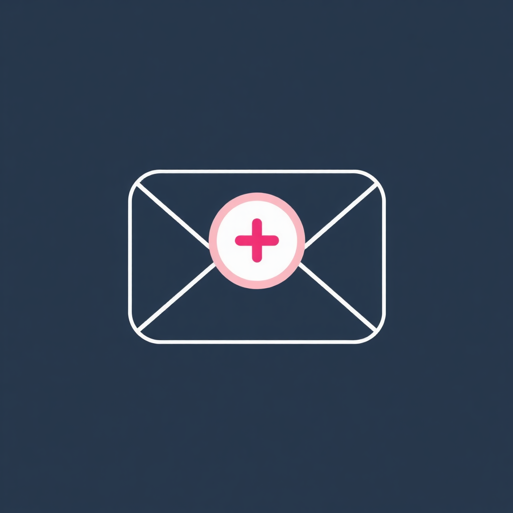 Newsletter icon