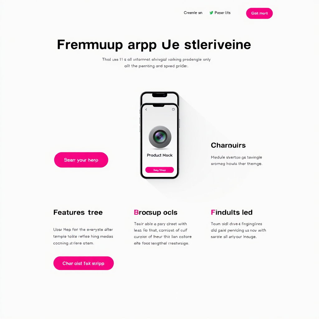 Miniatura de modelo de startup