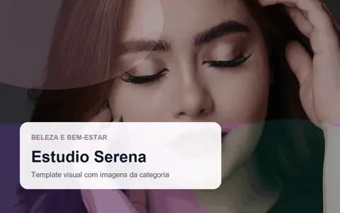 Template Studio Aura