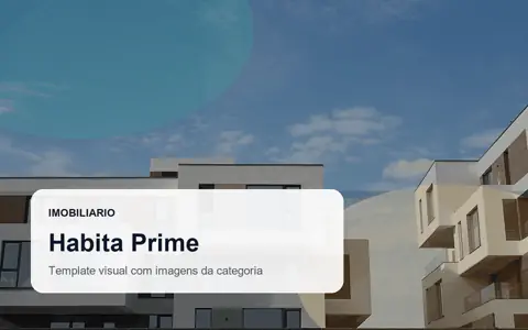 Template Casa Norte